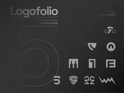 Logofolio 5 abstract branding clean creeventer custom logo design design agency freelance designer geometric icon logo logo design logo design agency logo designer logo hub logo maker logofolio logofolio 5 logos modern professional logos