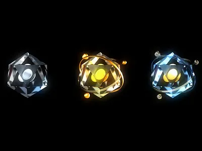 Choose your Plan 💎 in BluewavesFX 3d animation design icon iconpack illustration motion graphics pack plan ui