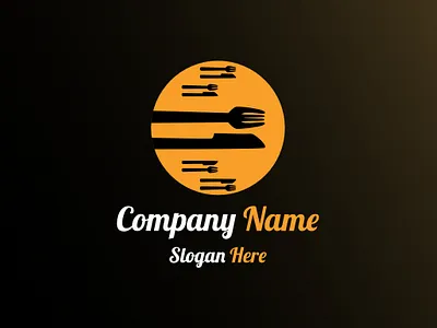 food logo branding cafe cafe logo drink logo food food logo graphic design logo restaurant logo simple