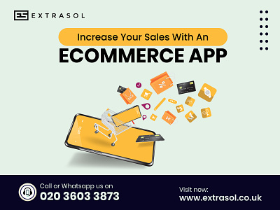 Boost Your Sales: Unleash the Power of Your E-Commerce App