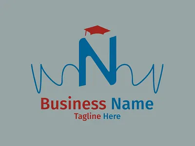 education logo book branding company logo design education logo elegant graphic design logo design minimalist school unique logo university vector