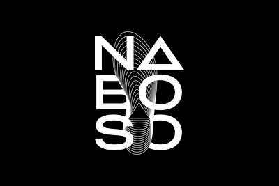 Naboso Logo proprioceptive product