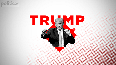 Trumpism article graphic design newsletter politics trump us us politics