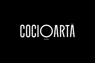 CociOArta Logo outfit