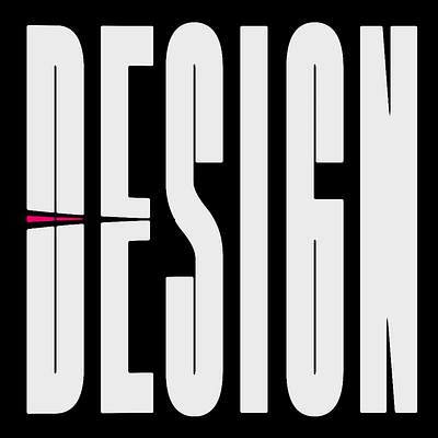 Looping text animation animation branding logo motion graphics