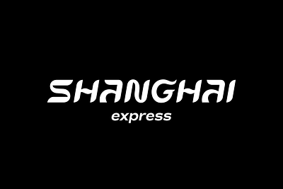 Shanghai Logo gazette