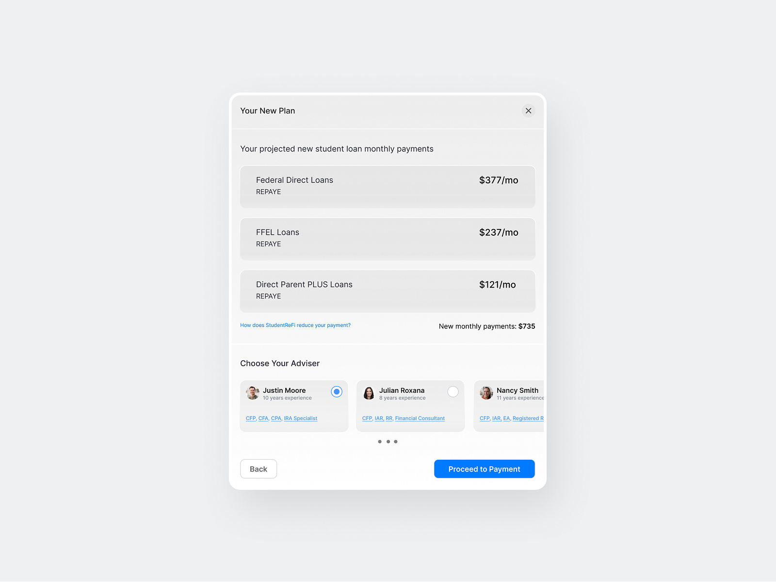card-by-roman-puzhlyakov-on-dribbble