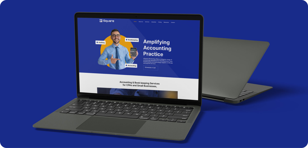 Example of Designer Monthly Retainer