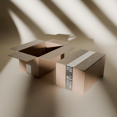 Cardboard Box Packaging packaging solutions