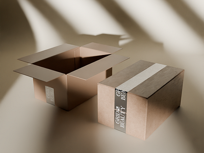 Cardboard Box Packaging packaging solutions