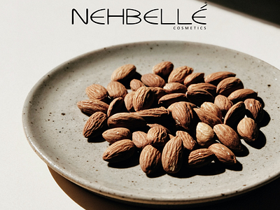 Nehbelle Cosmetics - Social Media Post beauty branding cosmetics creative assets facebook instagram post social media post social post trendy designs