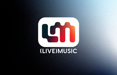 Client Spotlight: Live Music apparel apparel design brand design brand identity branded deck branding deck design design graphic design icon logo logo design typography