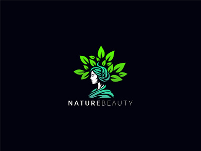 Nature Beauty Logo branches women character feminine green women health women healthy leaf women leaves natural natural beauty nature beauty women parlour spa tree logo wellness women beauty women leaves women logo women tree women tree logo