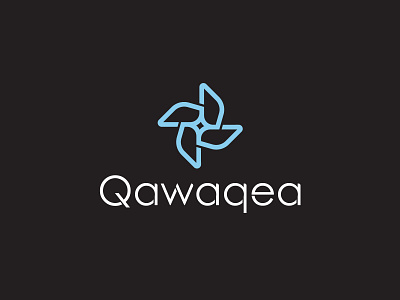 Qawaqea brand brand design brand identity branding branding design design graphic design illustration logo ui