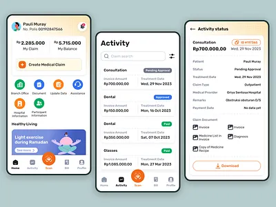 Reimbursement of Medical Expenses expense insurance medical insurance medical reimbursement reimbursement