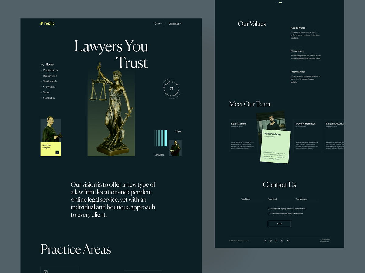 Ofspace UX/UI | Dribbble