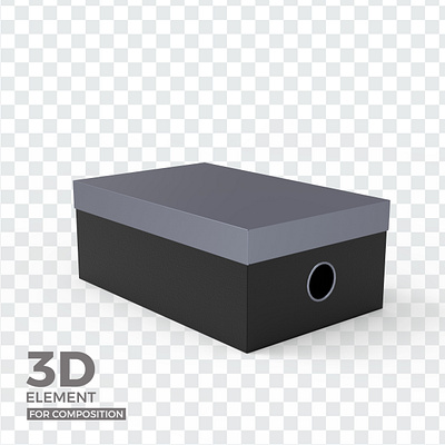 3D box 3d art 3d artist 3d modeling 3d product 3d product animation animation branding design illustration ui