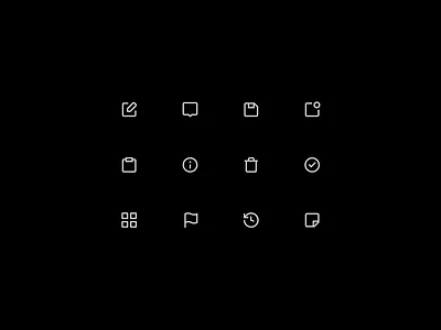 ▲iconsharp - interface icons design system figma figma icons icon icon library icon pack icon system iconography icons stroke svg ui ui design ui designer ux