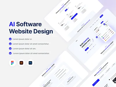 AI Software Website Design ai ai company software ai company website ai design ai software ai software company ai software design ai website ai website design company company design company website ui ui ux designer ux ux ui deisgn ux ui designer web design website design website ui design