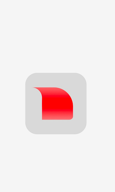 #Daily ui design #6 App Icon design app app icon dailey ui design design ui ux