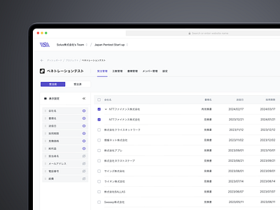 Dashboard | UI/UX app design dashboard dashboard ui graph rist ui saas side bar ui ui design ux ux design web design