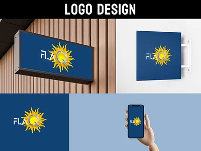 Logo Design branding design graphic design illustration logo logo design photoshop ui ux vector