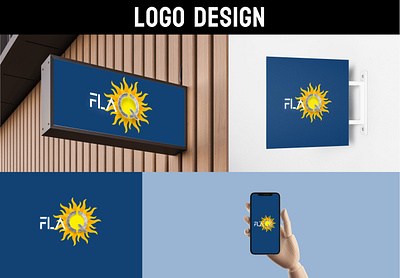 Logo Design branding design graphic design illustration logo logo design photoshop ui ux vector