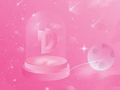 Alphabet alphabet design illustration typography