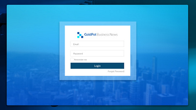 WhatsApp News Chatbot Admin Portal