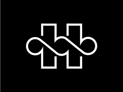 H puzzle piece branding design identity illustration logo logotype mark milash symbol ui