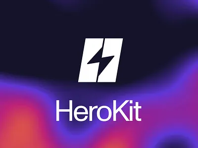 Supercharge your website animation brand gradient logo product webgl website