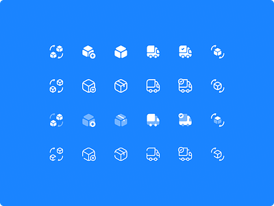 Web Icons Collection 🔥 app app icons clean delivery design flat flat icons graphic design icon icon set iconography icons illustration market set ui vector web web design website