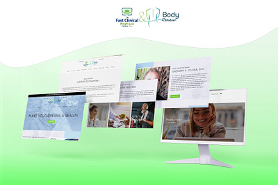 Fast Clinical Weight Loss mobile app development