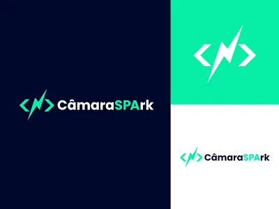 eCircular® Branding/Logo Design branding code logo coding logo design flash logo graphic design logo logo design logo ideas media agency logo media logo minimalist logo modern logo power logo spark logo tech logo