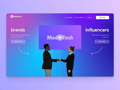 Landing Page UI design homepage interaction homepage ui landing page landing page ui motion graphics ui user interface