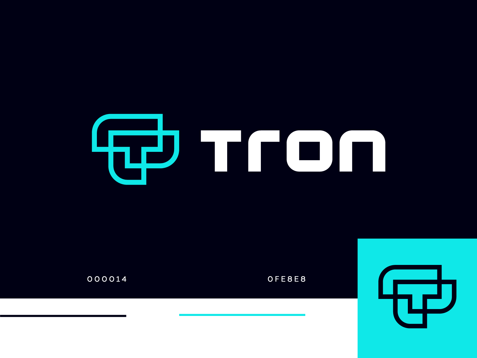 Tron - tech T lettermark abstract logo branding futuristic logo geometric logo logo design logo designer minimal logo modern logo monoline retro logo sci fi logo startup t lettermark t logo tech tech logo technologic logo tron