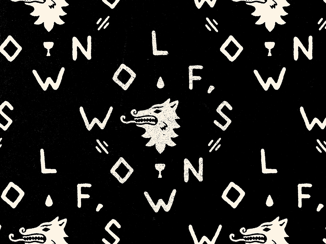 Wolf's Own