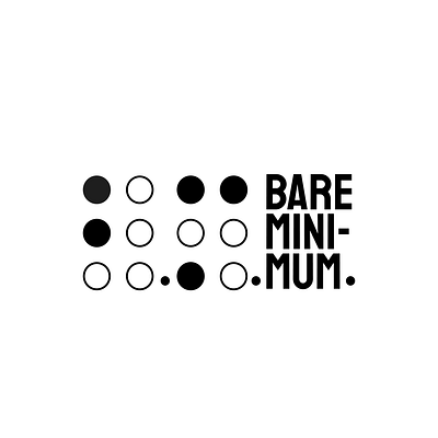 BareMinimum: A take on the minimal clothing website clothing e commerce figma minimal ui website design
