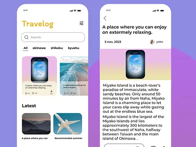 BLOG POST branding dailyui design dribble graphic design illustration logo ui ux vector