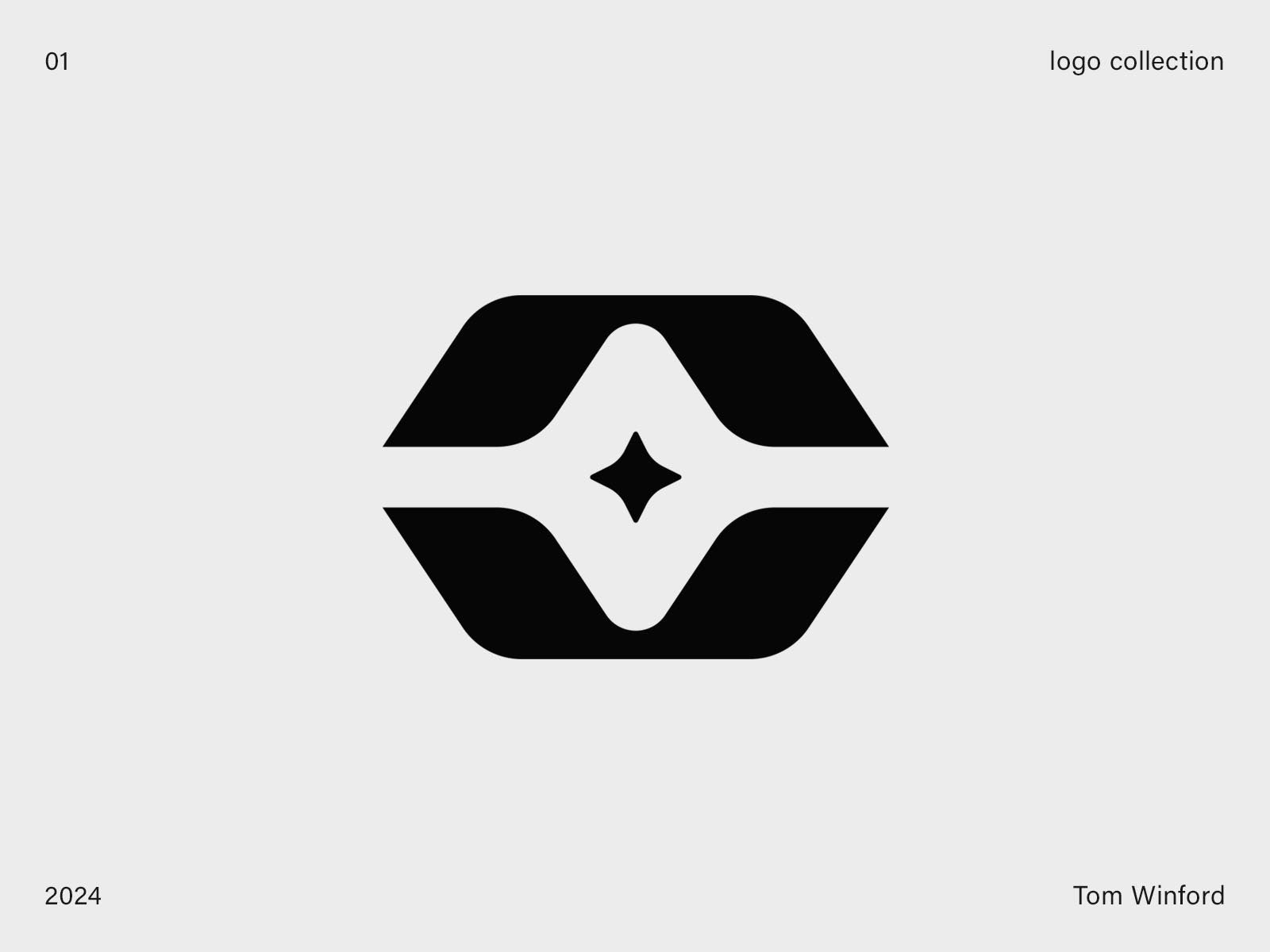 Logo #01 abstract logo branding brandmark graphic design identity logo logo design logo designer logo icon logo inspiration logo mark logodesign logodesigner logoinspiration logomark logos mark modern logo symbol vector