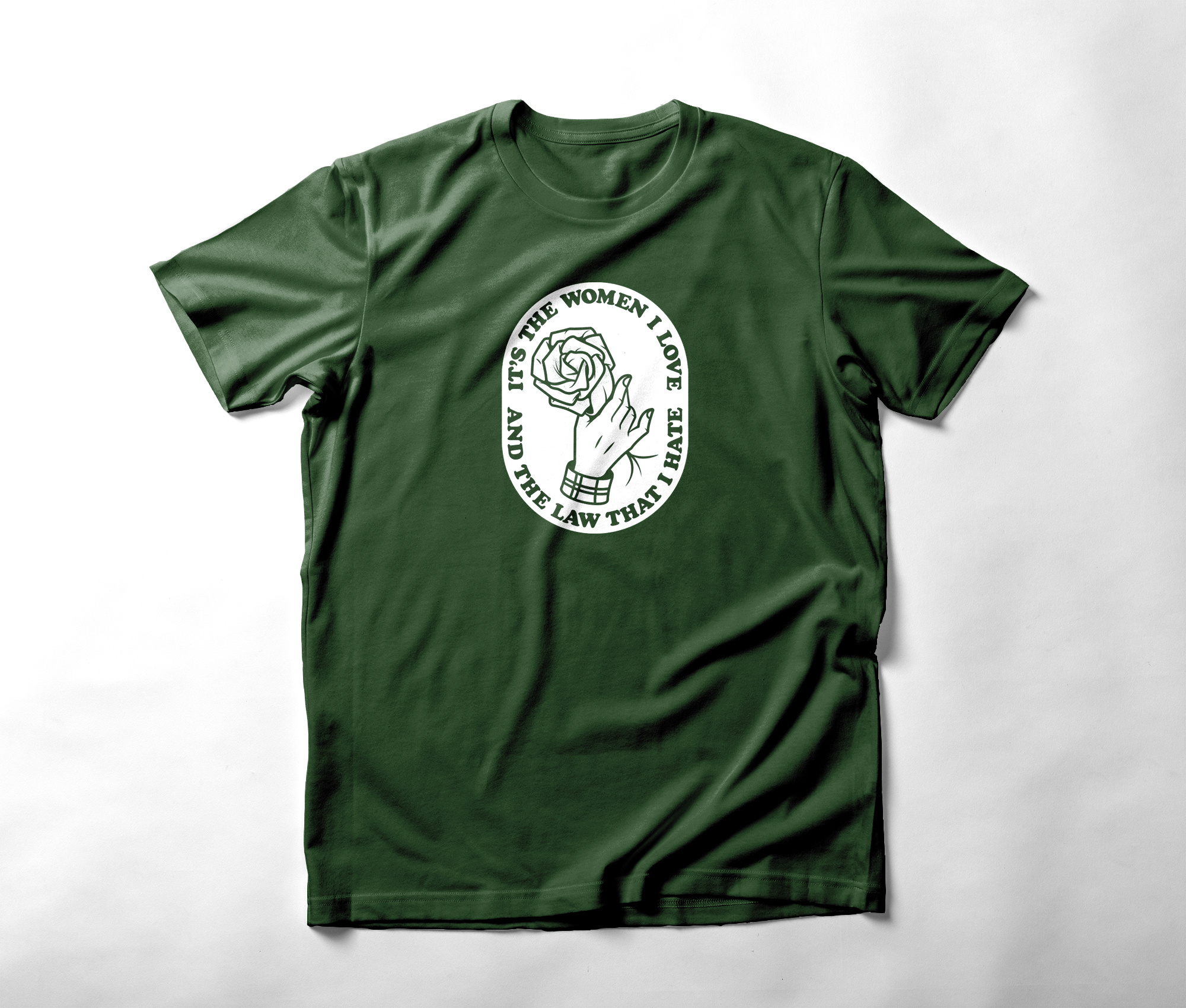 Palmeto Rose alt alt country alt. country american traditional band country folk hand illustration jason isbell jason isbell and the 400 unit listerine palmetto rose rose southeastern yallternative