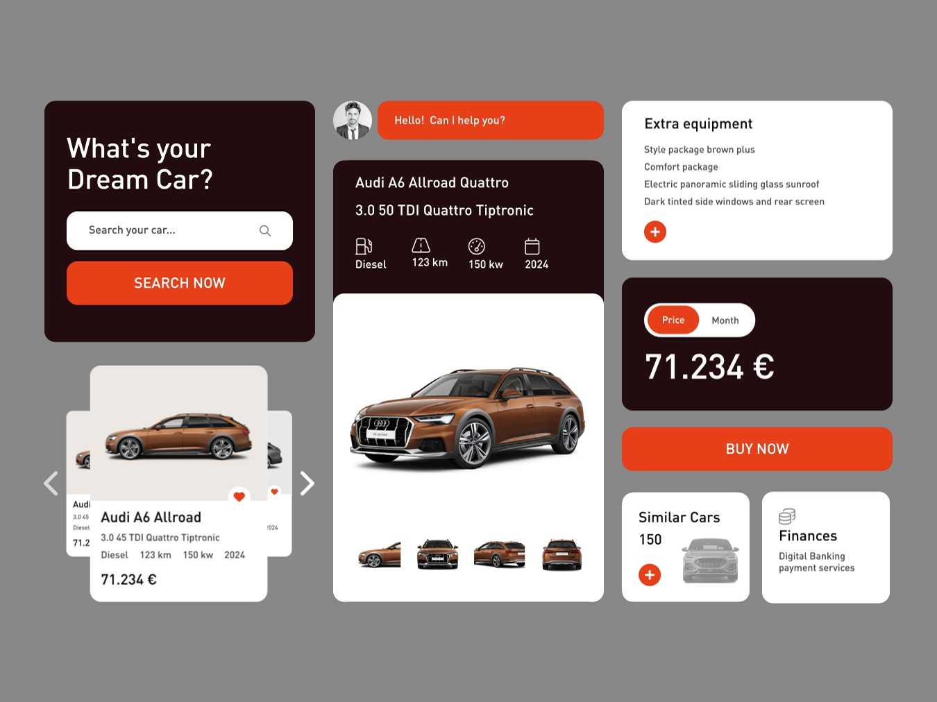 Is Your Dream Car A 2018 Small Hatchback Find Out Now - bfodtbi