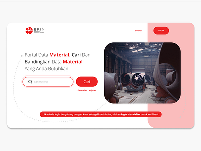 Aircraft Manufacturing Materials Landing Page aircraft landing landing page ui web website