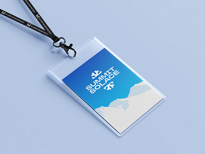 Summit Solace | Brand Identity Design 2d brand design brand identity branding design fonts graphic design illustrator indesign logo mockup photoshop