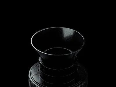 Deep Dark Pit 3d 3d animation animated animation blender blender3d illustration isometric