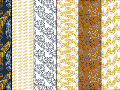 Seamless pattern design brand branding design fabric pattern floral design graphic design illustration illustrator logo pattern repeat pattern design seamless pattern seamless pattern design ui ux vector