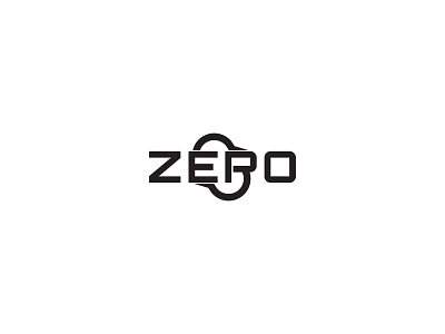 Zero wordmark logo best logo brand logo colorful logo logo logo design logo idea logo maker logo mark logofulio new logo zero zero logo