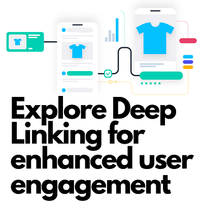 urltiger - deep linking