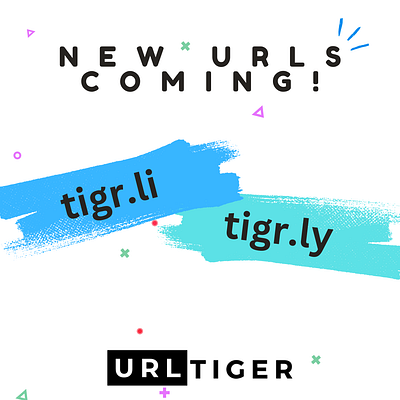 urltiger - new urls