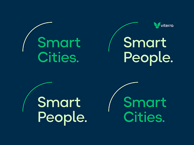 Viterra - Type Treatment city city management city planning earth treatment type